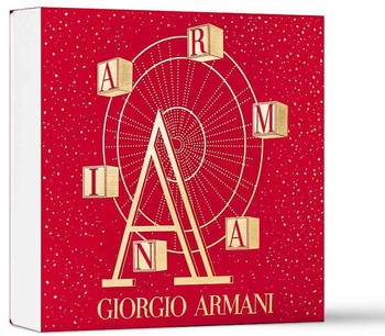 Giorgio Armani Code Homme Set (EDT 50ml + SG 75ml + BL 75ml)