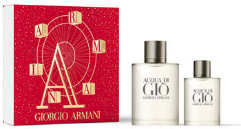 Giorgio Armani Acqua di Gio Set (EdT 50ml + 15ml)