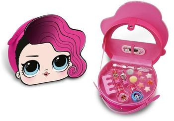 Cartoon LOL Surprise Kids Set (16 pcs)