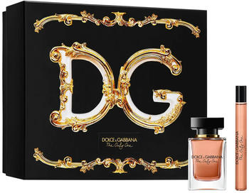 Dolce & Gabbana D&G Dolce & Gabbana The Only One Gift Set (Edp 50ml + EdP 7,5ml)