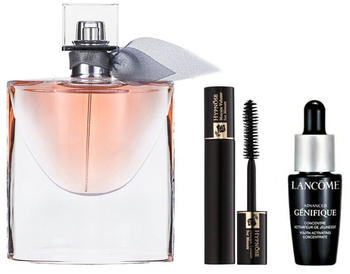 Lancome Lancôme La vie est Belle Set (EdP 30ml + M 2ml + S10ml)