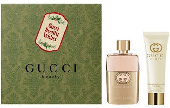 Gucci Guilty Pour Femme (2 x 50ml)