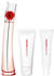 Kenzo Flower by Kenzo L'Absolue Gift Set (EdP 50ml + BL 75ml + HC 20ml)