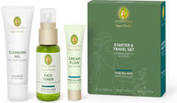 Starter & Travel Set Pure Balance 1 P