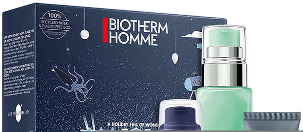 Biotherm Home Advanced X-Mas 2022 Gift Set (3pcs.)