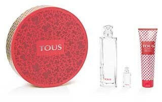 Tous Tous (EdT 90 ml + EdT 4,5 ml + BL 150 ml)