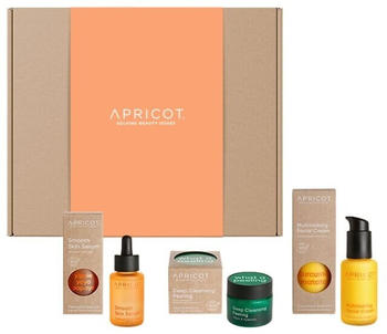 APRICOT beauty & healthcare Smooth Operator Skin Care Box (3pcs.)