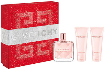 Givenchy Irresistible (EdP 80 ml + BL 75 ml + SO 75 ml)