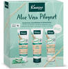 Kneipp 917337, Kneipp Aloe Vera Pflegeset 3 x 75 ml, 1 Stück