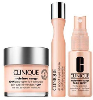 Clinique Moisture Surge Set (3pcs.)