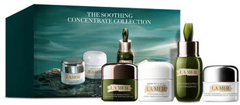 LA MER The Soothing Concentrate Collection (4pcs.)