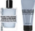Zadig & Voltaire This is Him! Vibes of Freedom Set (EdT 50ml + SG 50ml)