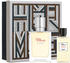 Hermès Terre d'Hermès Eau Givrée Gift Set (EdP 50 + SG 40ml)