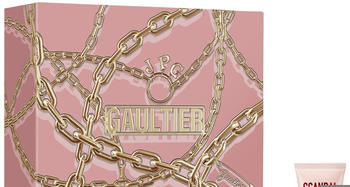 Jean Paul Gaultier Scandal Set (EdP 30ml + BL 75ml)