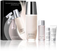 SENSAI 90541, SENSAI Cellular Performance Emulsion III (Super Moist) 100 ml