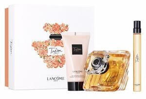 Lancôme Trésor Set (EdP 100ml + EdP 10ml + BL 50ml)