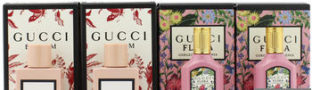 Gucci Garden Collection (2x 5ml Bloom EdP + 2x 5ml Flora Gorgeous EdP)