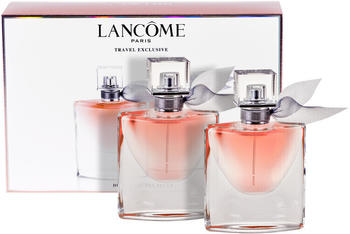 Lancôme La Vie est belle Set (EdP 2 x 30ml)