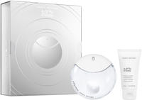 Issey Miyake a drop d&Iacute;ssey EdP Spray 50 ml Handcreme 50 ml im Set
