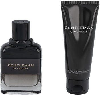 Givenchy Gentleman Set (EdP 60ml + SG 75ml)