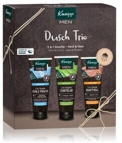 Kneipp Men Dusch Trio