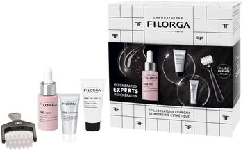 Filorga Regeneration Experts Box (4pcs.)