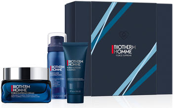 Biotherm Force Supreme FC (50ml) + SF (40ml) + FC (50ml)
