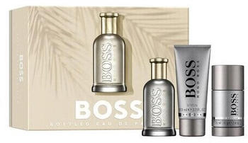 Hugo Boss Boss Bottled Set (EdP 100ml + SG 100ml + DS 75ml)