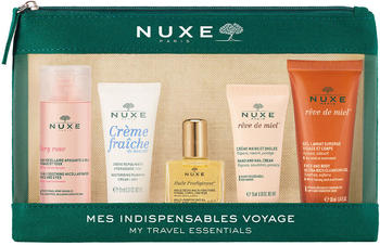 NUXE My Travel Essentials (5pcs.)