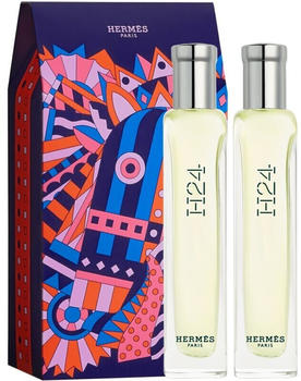 Hermès H24 Eau de Toilette Gift Set (2x15ml)
