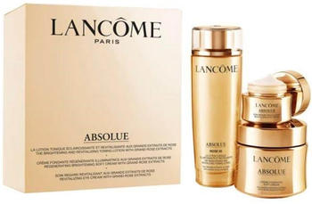 Lancôme Absolue Set (3pcs.)