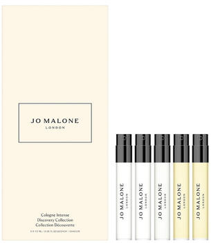 Jo Malone Colognes Intense Discovery Collection (5x1,5ml)