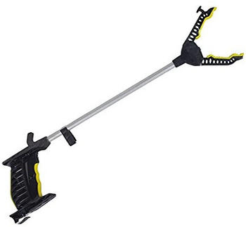 Mobiclinic Edelstahl Greifzange 75 cm
