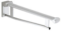 Keuco Plan Care St&uuml;tzklappgriff Waschtisch 65 cm, Accessoires, 34902170651,