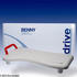 Drive Medical Benny Badebrett 73 cm