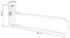 Ridder Comfort WC-Aufstehbügel klappbar 76 cm weiß