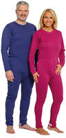Suprima 4701 CareFunction Pflegeoverall Slim lang erika M, 1 St&uuml;ck