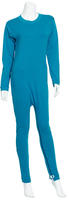 Suprima 4701 CareFunction Pflegeoverall Slim lang petrol L, 1 St&uuml;ck