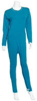Suprima 4701 CareFunction Pflegeoverall Slim lang petrol M, 1 St&uuml;ck