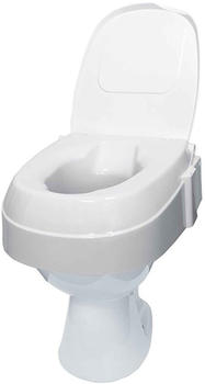 Drive Medical DeVilbiss TSE 120 Toilettensitzerhöhung ohne Armlehne