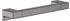 Hansgrohe AddStoris Haltegriff schwarz chrom gebürstet (41744340)
