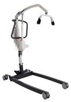Invacare Birdie Evo C Patientenlifter