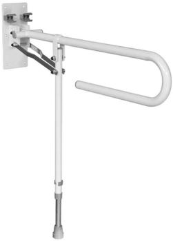 Mobiclinic Cimbra Wandstützgriff klappbar 15 x 75 cm