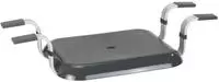 WENKO Badewannensitz Mod. Secura Premium 150 kg Tragkraft 23550100