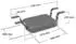Wenko Secura Premium Badewannensitz