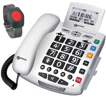 Eldat Fon Alarm Set APF03
