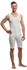 Suprima 4698 Pflegebody ohne Arm weiß