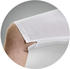 Suprima 4698 Pflegebody ohne Arm weiß Gr. XL