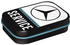 Nostalgic Art Mercedes-Benz Retro Pillendose 4 x 6 x 1,6 cm