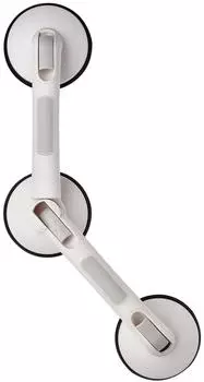 Ridder Premium Sauggriff 60 cm wei&szlig;